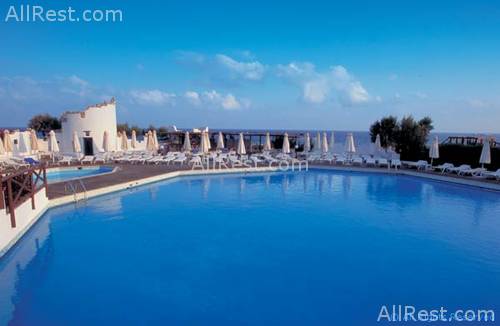 Aldemar Cretan Village 13